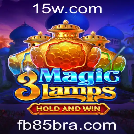 Descubra o Enigmatic World de 3MagicLamps e Sua Incrível Jornada