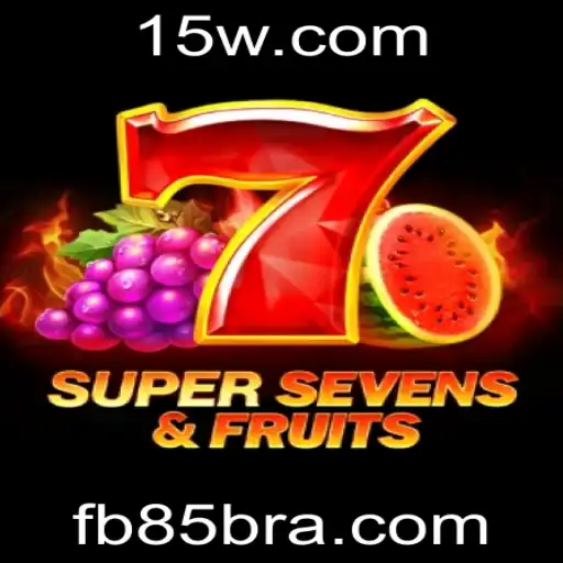 Descubra o Universo de 7SuperSevensFruits: A Aventura de Frutas e Diversão