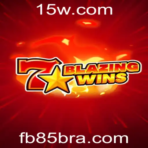 BlazingWins: Descubra a Emoção do Novo Jogo