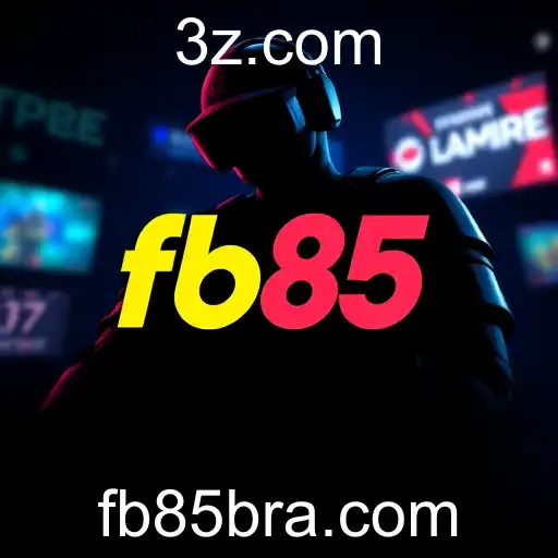 A Revolução do Mundo dos Games: A Ascensão do fb85