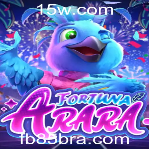 Explorando o Mundo de FortunaArara: Descrição e Regras do Jogo
