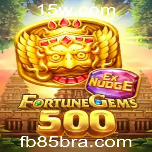 Descubra as Emoções e Regras de FortuneGems500