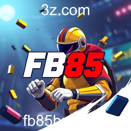 A Evolução dos Jogos Online: O Fenômeno FB85