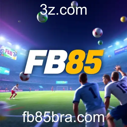 A Evolução dos Jogos com FB85: Tendências e Novidades