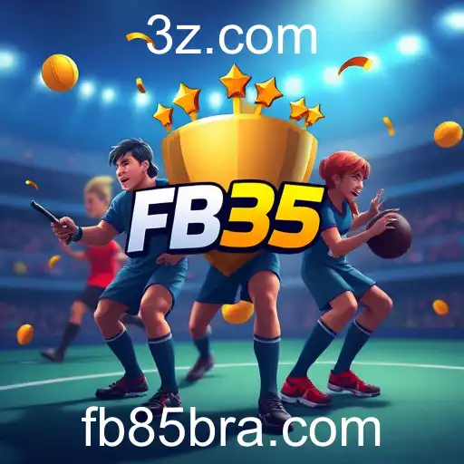 A Ascensão do FB85 nos Jogos Online