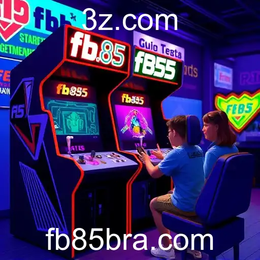 FB85: Novos Desafios no Horizonte dos Jogos em 2025