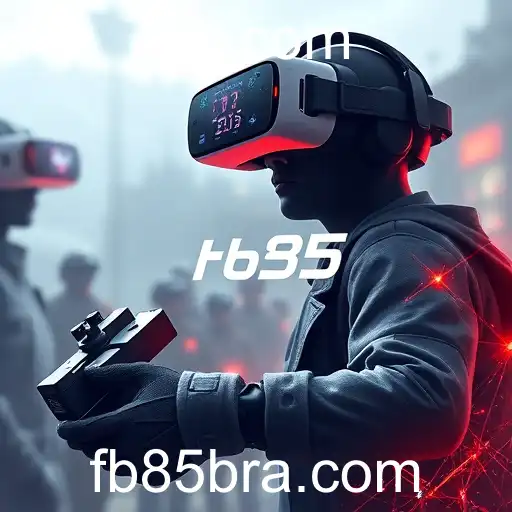 Nova Era dos Jogos e a Ascensão de fb85