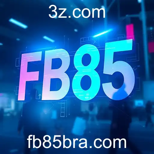 Crescimento e Tendências do Site de Jogos FB85 em 2025