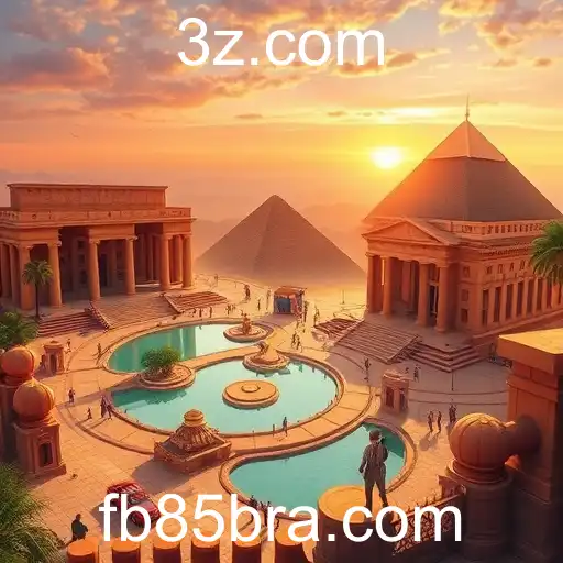 Tendências e Avanços no Mundo de Jogos em 2026