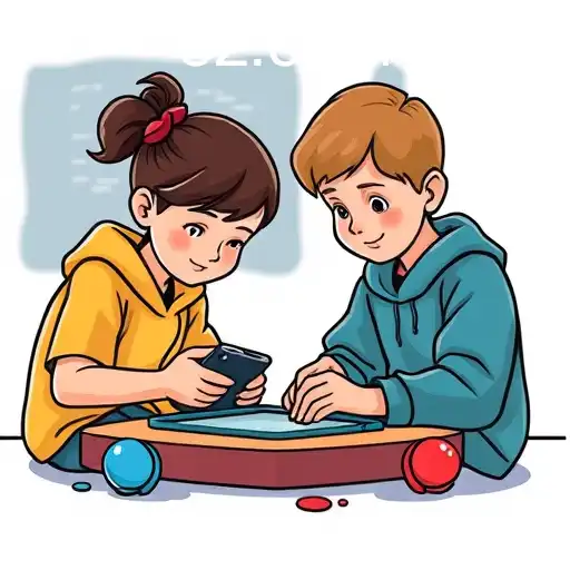 O Impacto de Jogos Online em 2025