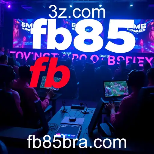 A Ascensão Incrível de fb85 no Cenário de Jogos