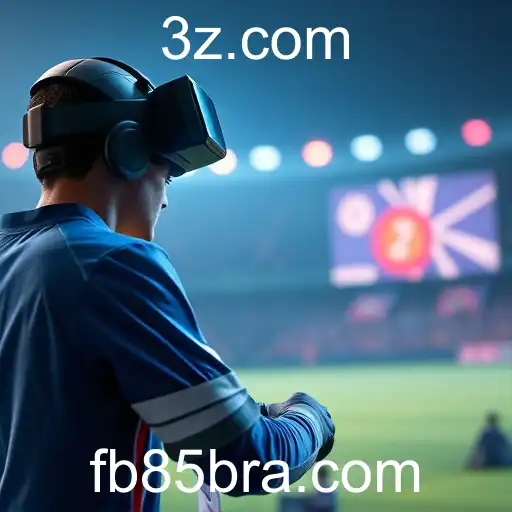 Ascensão e Impacto de fb85 no Mercado de Jogos Online