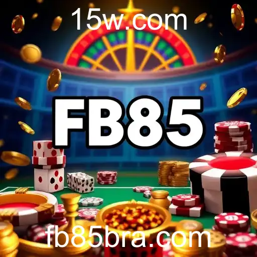 Descubra o Fascinante Mundo dos Jogos de Cassino com Fb85