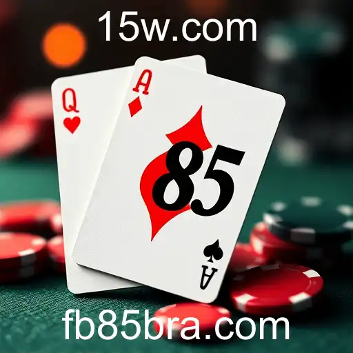 Jogos de Pôquer: Estratégias, Tipos e Curiosidades sobre fb85
