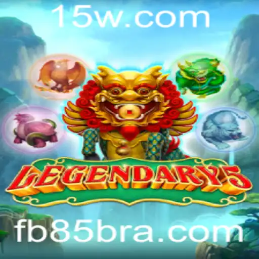 Legendary5: Mergulhando no Universo do Jogo com a Nova Atualização fb85