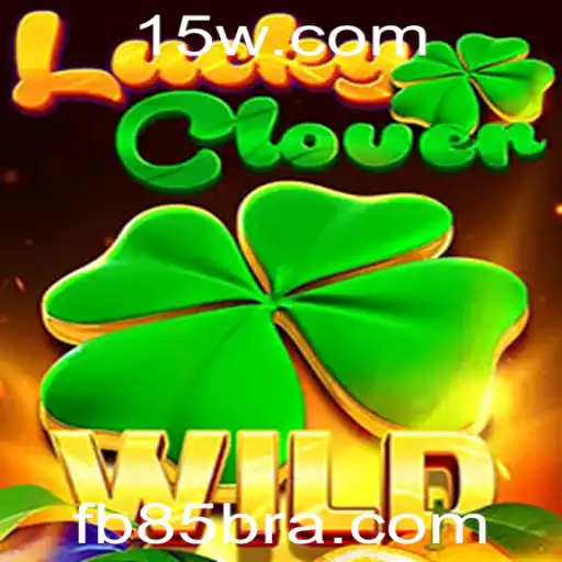 LuckyClover: Descubra o Encanto do Jogo Inovador com a Chave 'fb85'