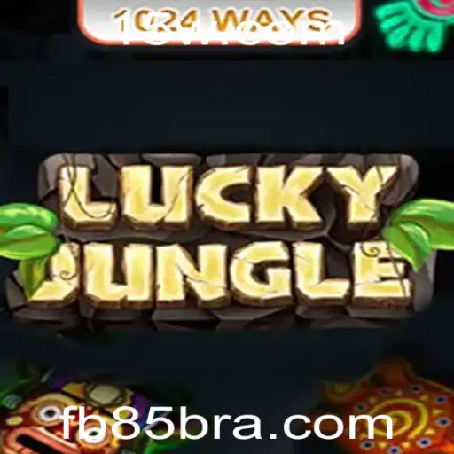 Explorando o Fascinante Mundo de LuckyJungle1024