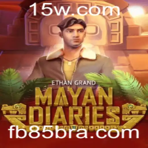 Explorando MayanDiaries: Aventuras Místicas na Civilização Maia