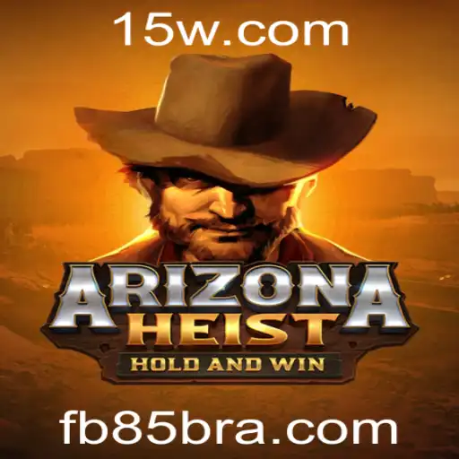 Descubra o Mundo de ArizonaHeist: O Jogo de Ação e Estratégia