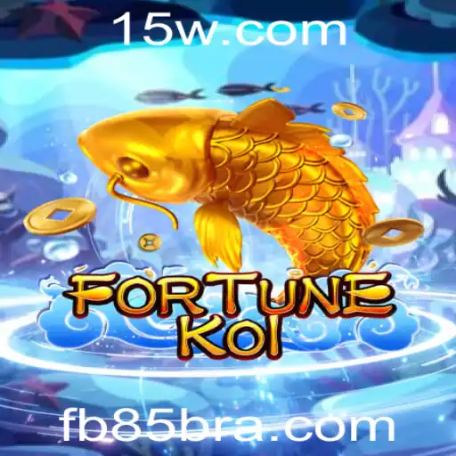 Descubra o Fascinante Mundo de FORTUNEKOI: Um Mergulho no Universo do Jogo