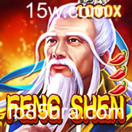 Descubra FengShen: Um Jogo de Estratégia e Aventura Cativante