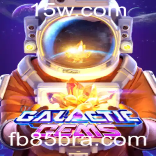 Explorando o Fascinante Mundo de GalacticGems: O Jogo do Momento