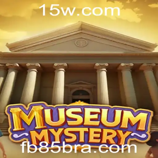 MuseumMystery: Uma Imersão no Mundo dos Segredos Museológicos