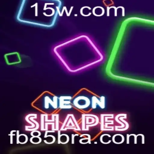 Explorando NeonShapes: Um Mergulho no Universo dos Jogos de Puzzles
