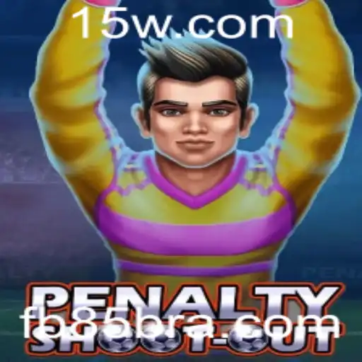 Explorando o Empolgante Jogo PenaltyShootOut - Regras e Introdução