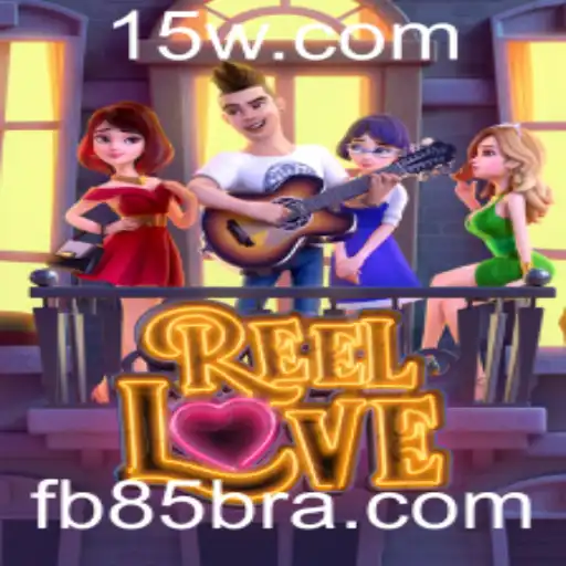 ReelLove: Descobrindo o Mundo Encantador e Emocionante do Jogo