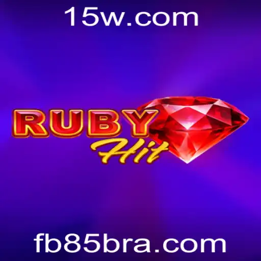 Descubra RubyHit: Um Fenômeno Global no Mundo dos Jogos