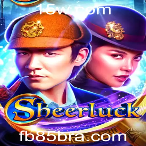 Descubra o Fascinante Mundo do Jogo 'Sheerluck'