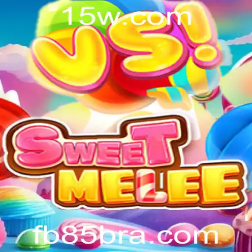 Descubra o Mundo Encantador de SweetMelee: Uma Aventura Repleta de Açúcar e Estratégia