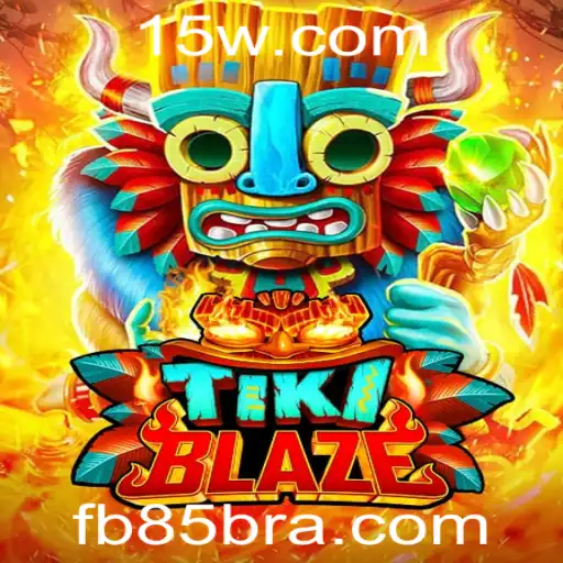 Descubra TikiBlaze: O Novo Fenômeno dos Jogos de Tabuleiro