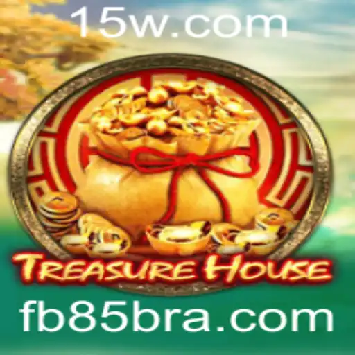 Descubra a Empolgante Aventura do Jogo 'TreasureHouse'