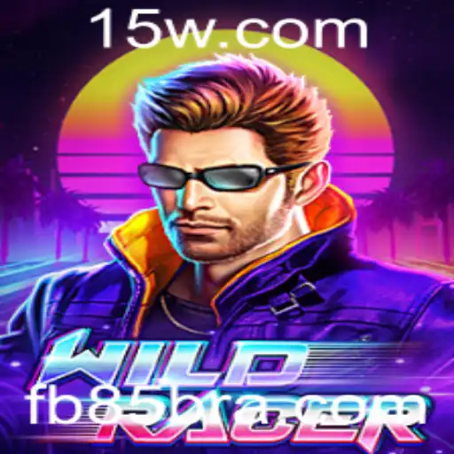 WildRacer: Uma Aventura Inovadora no Mundo dos Jogos de Corrida
