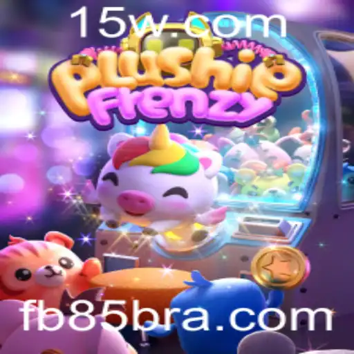 Explorando o Mundo Encantado de PlushieFrenzy