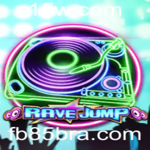 RaveJump: Mergulhe no Universo Vibrante do Jogo Revolucionário
