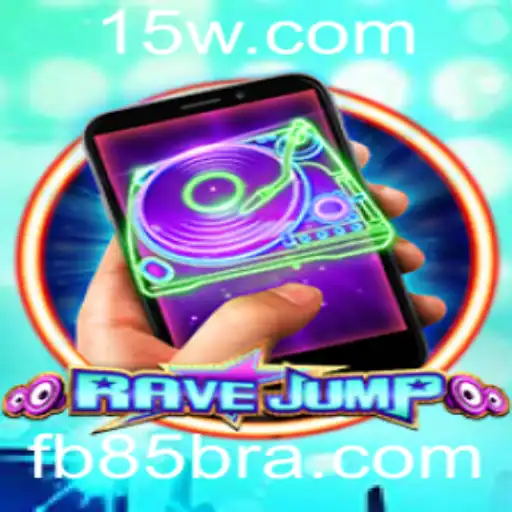 Explorando o Mundo Vibrante de RaveJumpmobile