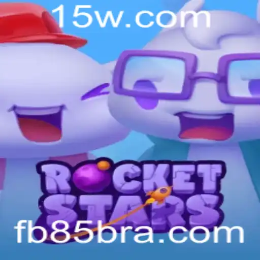 RocketStars: Explorando o Universo dos Jogos Espaciais