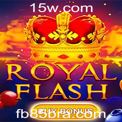 RoyalFlashBuyBonus: Um Mergulho no Jogo de Estratégia e Sorte