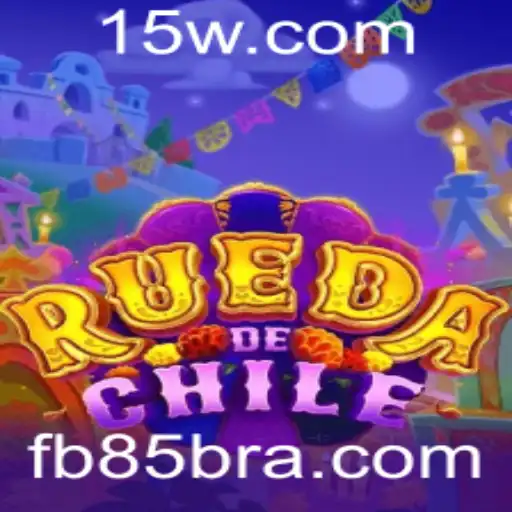 RuedaDeChile: Descubra o Fascinante Mundo deste Jogo