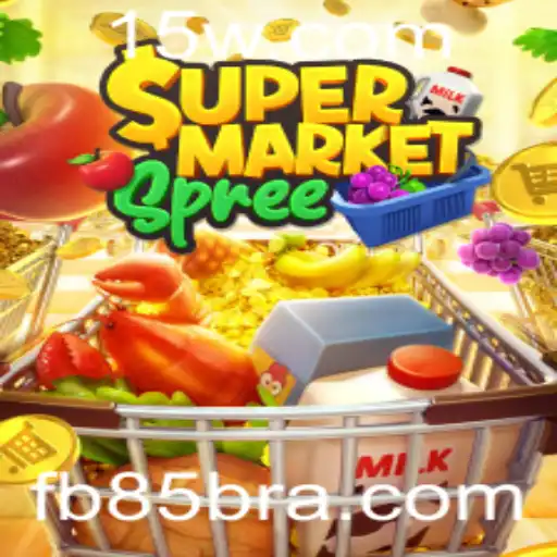 Descubra SupermarketSpree: O Empolgante Jogo de Corrida nas Compras