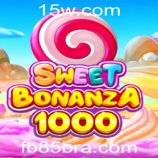 Explorando o Universo de SweetBonanza1000: A Nova Sensação dos Jogos Online