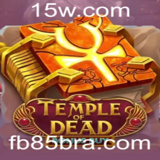 TempleofDeadBonusBuy: Uma Aventura de Jogo Inesquecível